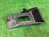 Пластик вокруг селектора SUBARU GRAND WAGON OEM 92070AC040 BG9 1996