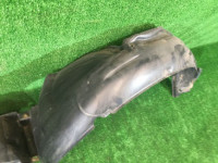 Pasarruedas delantero izquierdo SUBARU GRAND WAGON OEM 59110AC130 BG9 1996 green 5V5