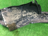 右フロントインナーフェンダー SUBARU GRAND WAGON OEM 59110AC120 BG9 1996 green 5V5