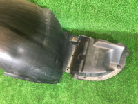 右フロントインナーフェンダー SUBARU GRAND WAGON OEM 59110AC120 BG9 1996 green 5V5
