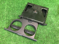 Подстаканник SUBARU GRAND WAGON OEM 66230AC000ML 66240AC000 BG9 BG5 BD5 1996 green 5V5
