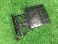 Подстаканник SUBARU GRAND WAGON OEM 66230AC000ML 66240AC000 BG9 BG5 BD5 1996 green 5V5
