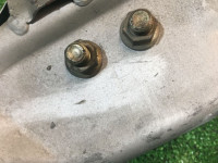右エンジンマウント SUBARU GRAND WAGON OEM 41022FA000 BG9 1996 EJ25DD