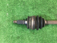 Привод передний SUBARU GRAND WAGON OEM 28021AC140, 28021AC150, 28021AC190 BG9 1996 EJ25DD