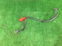Провода аккумулятора 81601AC040 SUBARU GRAND WAGON