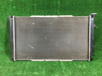 Engine radiator SUBARU GRAND WAGON OEM 45199AC250 BG9 BD9 1996 EJ25DD