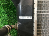 Engine radiator SUBARU GRAND WAGON OEM 45199AC250 BG9 BD9 1996 EJ25DD