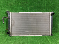 Engine radiator SUBARU GRAND WAGON OEM 45199AC250 BG9 BD9 1996 EJ25DD