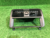 Рамка климат контроля SUBARU GRAND WAGON OEM 66220AC020ML BG9 BG5 BD5 BD9 1996 green 5V5