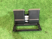 Рамка климат контроля SUBARU GRAND WAGON OEM 66220AC020ML BG9 BG5 BD5 BD9 1996 green 5V5
