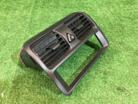 Рамка климат контроля SUBARU GRAND WAGON OEM 66220AC020ML BG9 BG5 BD5 BD9 1996 green 5V5
