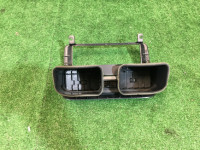 Рамка климат контроля SUBARU GRAND WAGON OEM 66220AC020ML BG9 BG5 BD5 BD9 1996 green 5V5