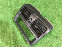 Рамка климат контроля SUBARU GRAND WAGON OEM 66220AC020ML BG9 BG5 BD5 BD9 1996 green 5V5