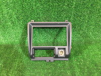 Рамка магнитофона SUBARU GRAND WAGON OEM 66221AC000ML BG9 BG5 1996 green 5V5