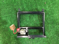 Рамка магнитофона SUBARU GRAND WAGON OEM 66221AC000ML BG9 BG5 1996 green 5V5