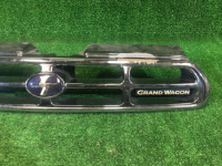 กระจังหน้า SUBARU GRAND WAGON OEM 91061AC140 BG9 1996 green 5V5