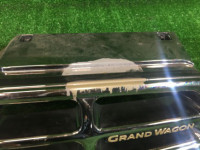 กระจังหน้า SUBARU GRAND WAGON OEM 91061AC140 BG9 1996 green 5V5
