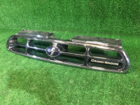 กระจังหน้า SUBARU GRAND WAGON OEM 91061AC140 BG9 1996 green 5V5