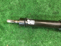 Coluna de direção SUBARU GRAND WAGON OEM 34500AC160 BG9 1996 EJ25DD