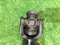 Рулевой карданчик SUBARU GRAND WAGON OEM 34160AC060 BG9 1996 EJ25DD