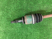 Palier trasero SUBARU GRAND WAGON OEM 28021FA161 BG9 BG5 1996 EJ25DD