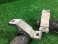 Brazos de suspensión delanteros SUBARU GRAND WAGON OEM 20200AA200, 20200AA210, 20201AC100, 20201AC110 BG9 BH9 1996 EJ25DD
