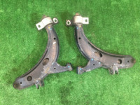 Brazos de suspensión delanteros SUBARU GRAND WAGON OEM 20200AA200, 20200AA210, 20201AC100, 20201AC110 BG9 BH9 1996 EJ25DD