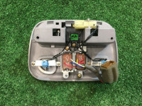 Плафон салона передний SUBARU GRAND WAGON OEM 84621AC080MS BG9 BG5 1996 EJ25DD