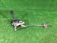 自动挡换挡机构 SUBARU GRAND WAGON OEM 35151AC080, 35126AC170 BG9 1996