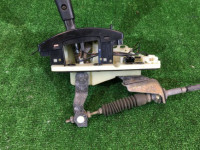 自动挡换挡机构 SUBARU GRAND WAGON OEM 35151AC080, 35126AC170 BG9 1996