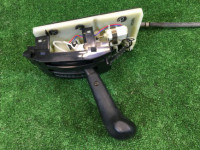 自动挡换挡机构 SUBARU GRAND WAGON OEM 35151AC080, 35126AC170 BG9 1996