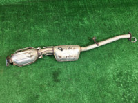 排气中段 SUBARU GRAND WAGON OEM 44200AC100 BG9 1996 EJ25DD