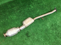 排气中段 SUBARU GRAND WAGON OEM 44200AC100 BG9 1996 EJ25DD