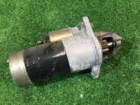 Motor de arranque SUBARU GRAND WAGON OEM 23300AA300 BG9 1996 EJ25DD