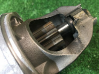 Motor de arranque SUBARU GRAND WAGON OEM 23300AA300 BG9 1996 EJ25DD