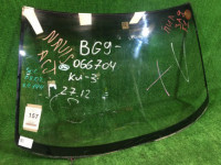 前挡风玻璃 SUBARU GRAND WAGON OEM 65009AC260NA BG9 BG5 BD5 1996