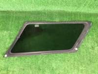 Стекло багажника левое SUBARU GRAND WAGON OEM 65209AC260NB BG9 1996