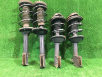 Стойки SUBARU GRAND WAGON OEM 20330AC400, 20311AC200, 20311AC210, 20363AC200, 20363AC210 BG9 1996 EJ25DD
