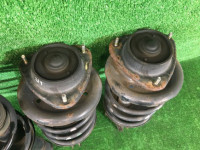 Стойки SUBARU GRAND WAGON OEM 20330AC400, 20311AC200, 20311AC210, 20363AC200, 20363AC210 BG9 1996 EJ25DD