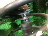 Стойки SUBARU GRAND WAGON OEM 20330AC400, 20311AC200, 20311AC210, 20363AC200, 20363AC210 BG9 1996 EJ25DD