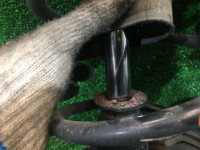 Стойки SUBARU GRAND WAGON OEM 20330AC400, 20311AC200, 20311AC210, 20363AC200, 20363AC210 BG9 1996 EJ25DD