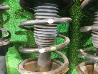 Стойки SUBARU GRAND WAGON OEM 20330AC400, 20311AC200, 20311AC210, 20363AC200, 20363AC210 BG9 1996 EJ25DD