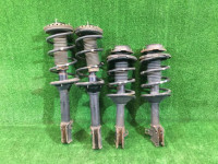 Стойки SUBARU GRAND WAGON OEM 20330AC400, 20311AC200, 20311AC210, 20363AC200, 20363AC210 BG9 1996 EJ25DD