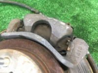 Bujes traseros SUBARU GRAND WAGON OEM 28016AA020, 26291AA100, 26291AA110, 26310AA112 BG9 BG5 1996 EJ25DD