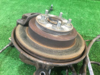 Bujes traseros SUBARU GRAND WAGON OEM 28016AA020, 26291AA100, 26291AA110, 26310AA112 BG9 BG5 1996 EJ25DD