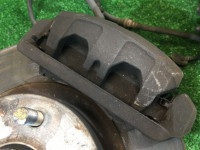 前轮毂 SUBARU GRAND WAGON OEM 26310AA092, 26291AC020, 26291AC030, 28016AA011 BG9 1996 EJ25DD