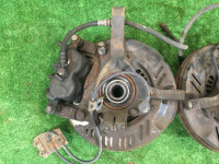 前轮毂 SUBARU GRAND WAGON OEM 26310AA092, 26291AC020, 26291AC030, 28016AA011 BG9 1996 EJ25DD