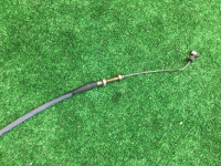 Throttle cable SUBARU GRAND WAGON OEM 37114AC040 BG9 1996 EJ25DD
