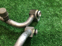 エアコン配管 SUBARU GRAND WAGON OEM 73424AC140, 73422AC000, 73410AC000, 73431AC030 BG9 1996 EJ25DD
