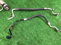 エアコン配管 SUBARU GRAND WAGON OEM 73424AC140, 73422AC000, 73410AC000, 73431AC030 BG9 1996 EJ25DD
